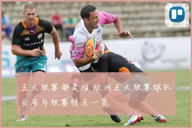 五大联赛都是谁 欧洲五大联赛球队分布与联赛特点一览