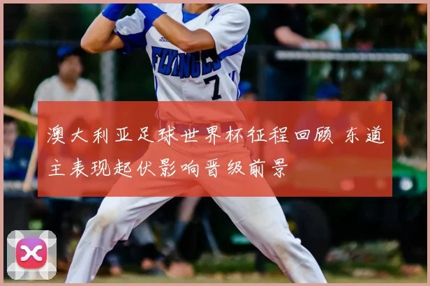 澳大利亚足球世界杯征程回顾 东道主表现起伏影响晋级前景