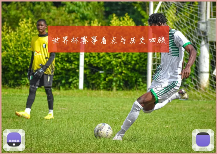 世界杯赛事看点与历史回顾